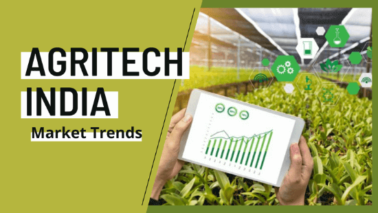 Agritech Industry In India