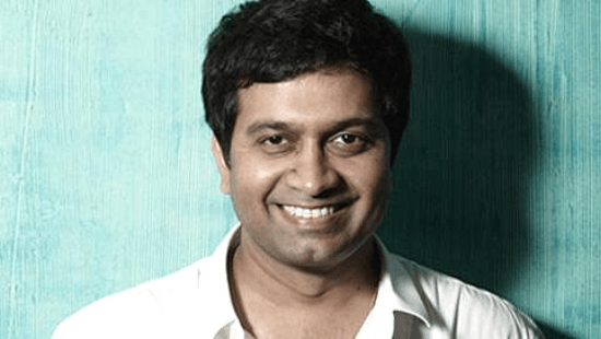 Creativeland Asia Founder: Sajan Raj Kurup