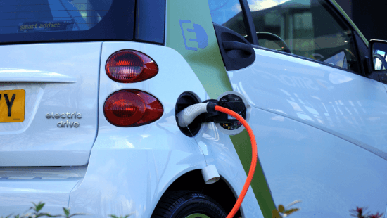 Electric vehicle Industry In India