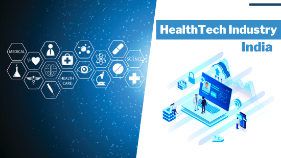 Heathtech Industry in India