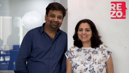 Noida-based Conversational AI startup Rezo.ai Funding