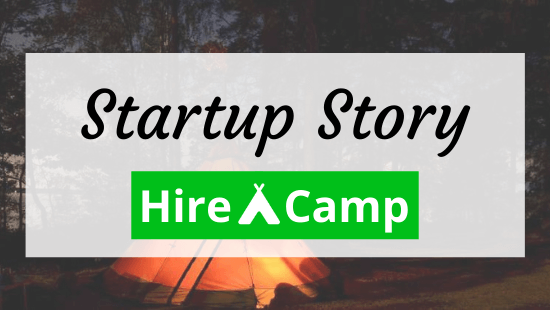 HireACamp Story