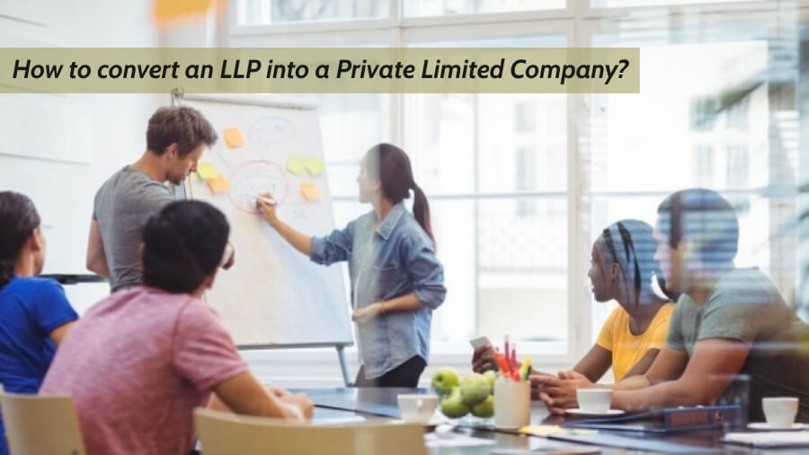 LLP Registration