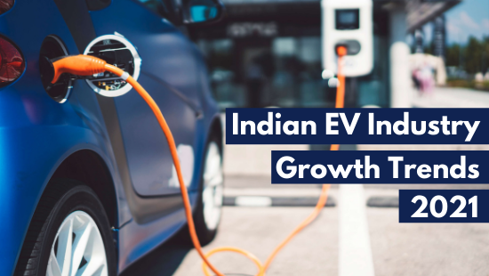 Electric Vehicles In India