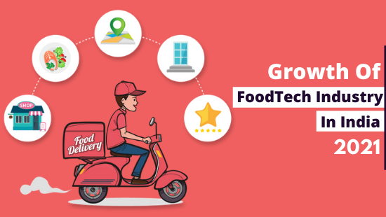 FoodTech Industry in India