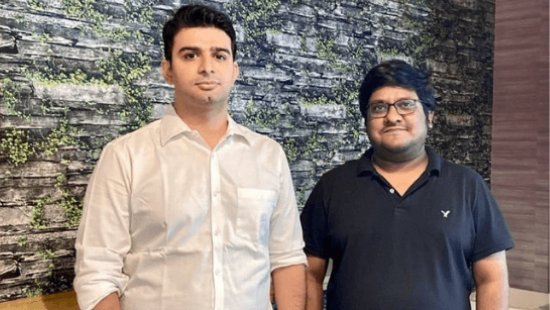 CityMallFounders: Angad Kikla and Naisheel Verdhan