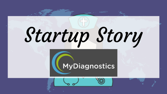 MyDiagnostics Story