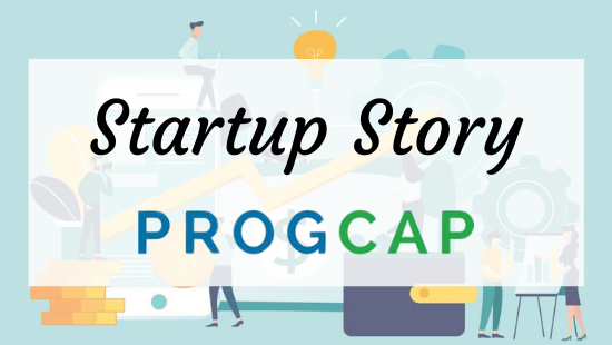 Startup Story Progcap