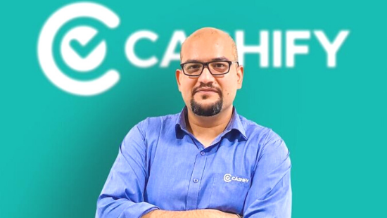 Cashify Founder: Mandeep Manocha, Nakul Kumar and Amit Sethi