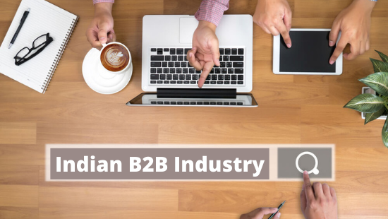 B2B Marketplace India