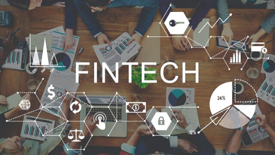 Fintech India