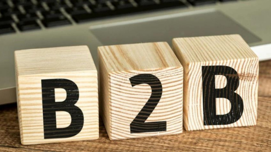 Growth Trends In The Indian B2B sector