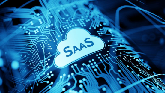 SaaS industry In india