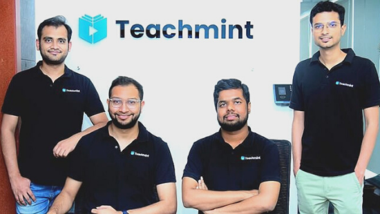 Story Teachmint