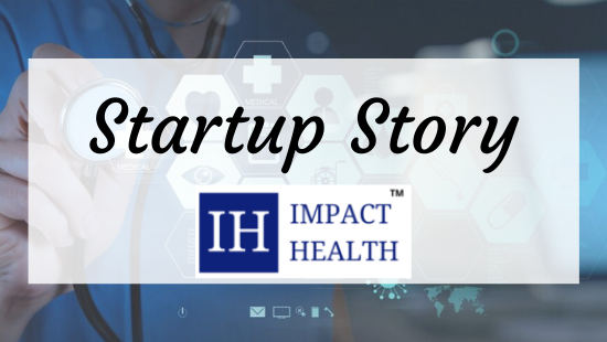 Impact Health Story