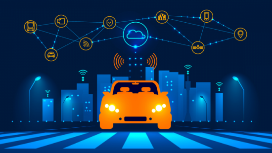 Trends In Mobility In India