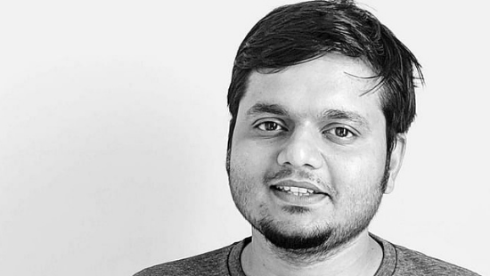 AppsForBharat Founder: Prashant Sachan