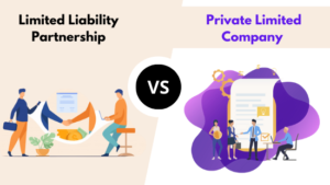 Difference Between LLP And Private Limited Company In India - The ...