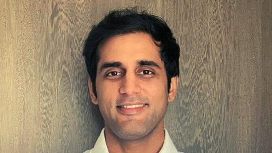 Lido Learning Founder: Sahil Sheth