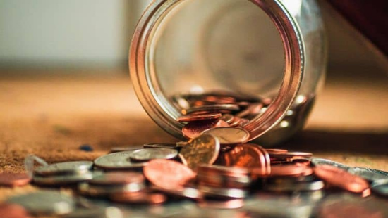 CloudFiles Funding