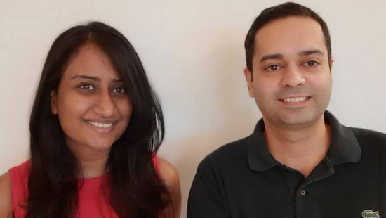 Mindhouse Founders: Pooja Khanna and Pankaj Chaddah
