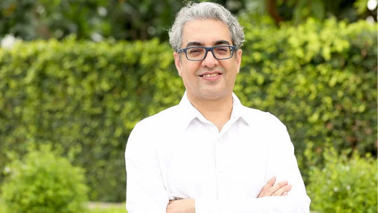 Ruchir Arora, Founder and CEO at CollegeDekho