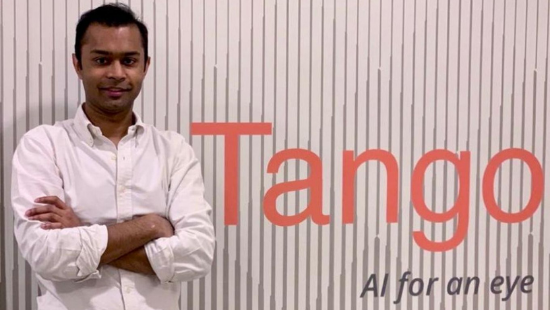 Tango Eye Funding