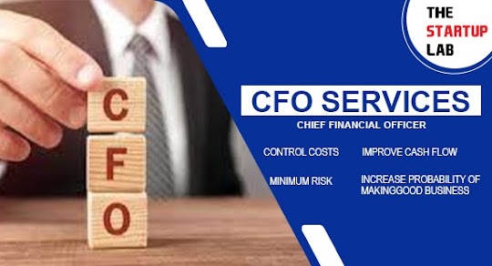Virtual CFO Services For Your Business