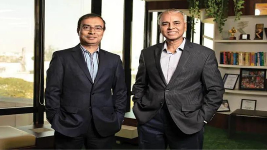 Fintech Startup Perfios Funding