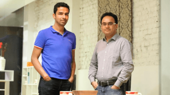 Livspace Co-founders