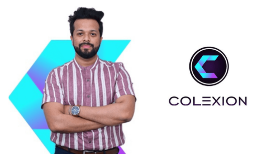 Co-founder Of Colexion