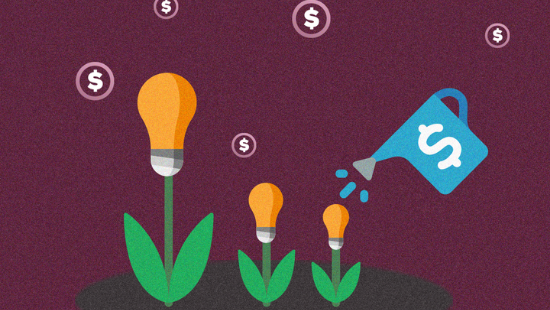 Different Stages Of Funding For Startups Explained