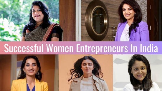 8 Women Entrepreneurs Under 30 to Watch in 2021, Nominated by Leaders