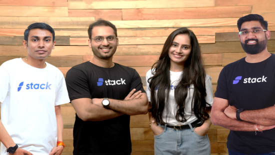 Stack Founders