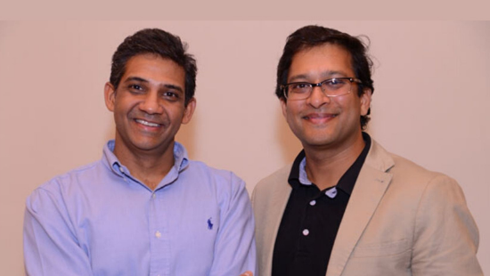 Money View Co-founders