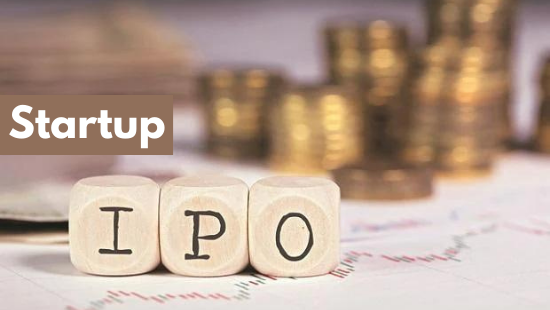 Indian Startup IPO and IPO Process