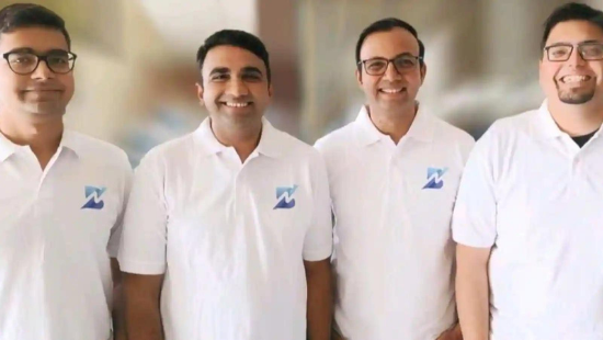 BeyondIRR founding team