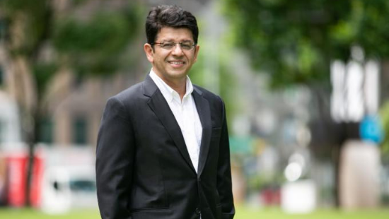 Founder and CEO, Finbots AI