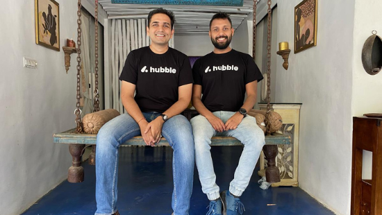 Hubble Founders