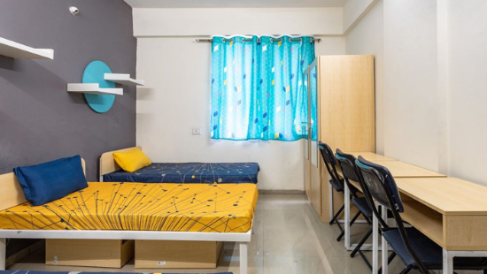 Stanza Living Acquires Bengaluru-based Singularity Automation
