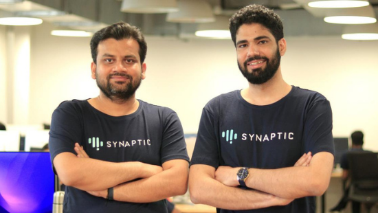 Synaptic Co-founders