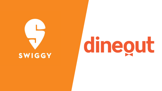 Foodtech Giant Swiggy