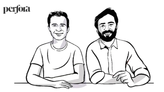 Perfora Founders