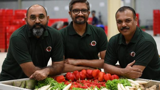 Wheelocity Co-founders