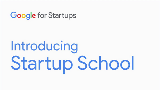 Startup School India Programme