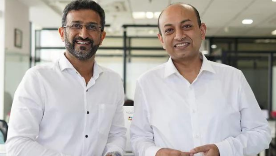 Fitterfly Co-founders