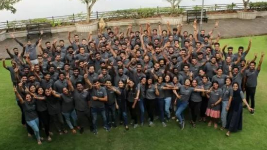 BuildNext Team