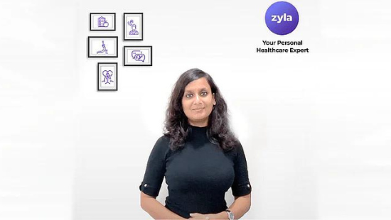 Founder of Zyla Health