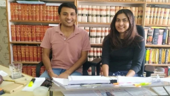 Grievance Redressal Platform Webnyay Funding