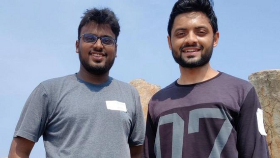 Cricinshots Founding Team